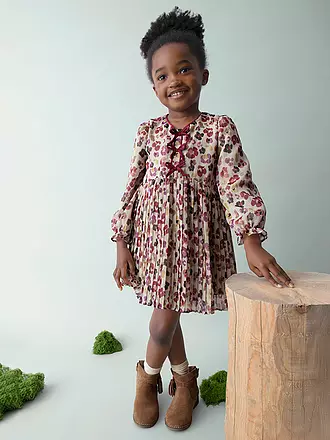 MAYORAL | Mädchen Kleid | 